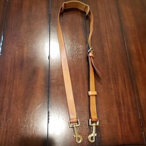 Vintage Louis vuitton keepall bandouliere strap